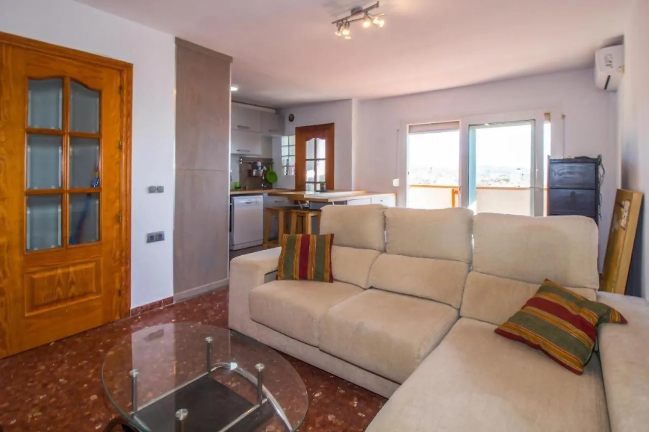 Piso La Noria 1 Apartment Torre Del Mar Spain