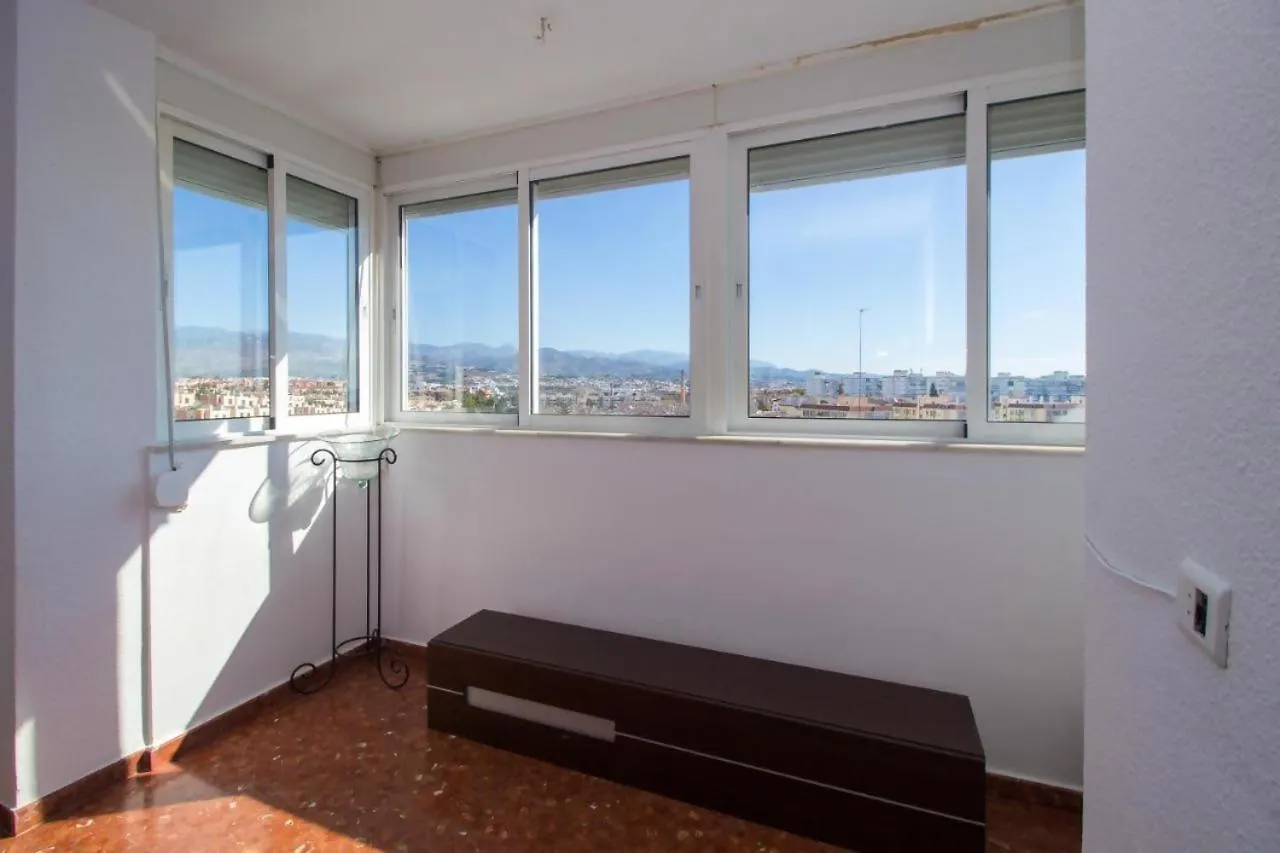 Piso La Noria 1 Apartment Torre Del Mar Spain