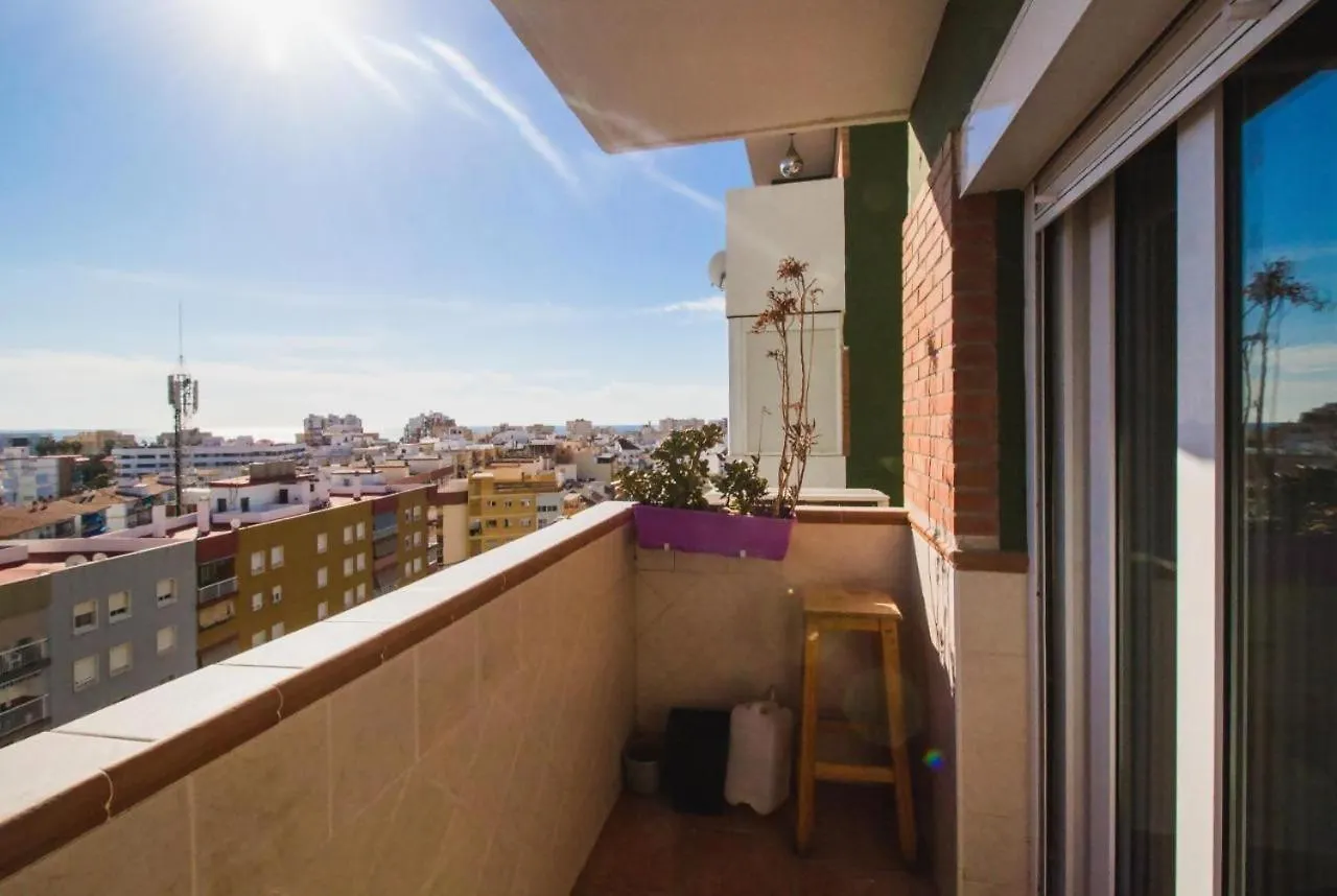 Piso La Noria 1 Apartment Torre Del Mar 0*,  Spain