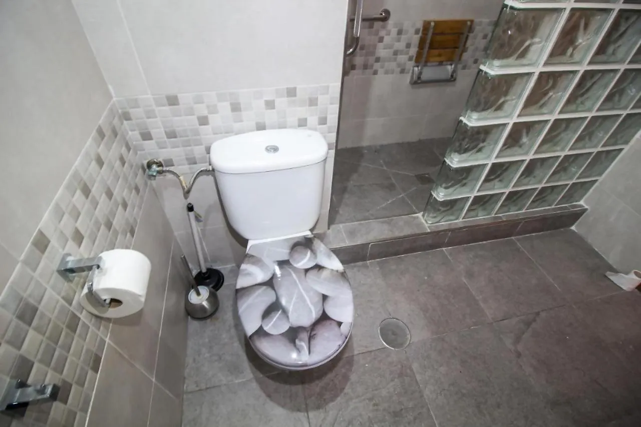 Piso La Noria 1 Apartment Torre Del Mar