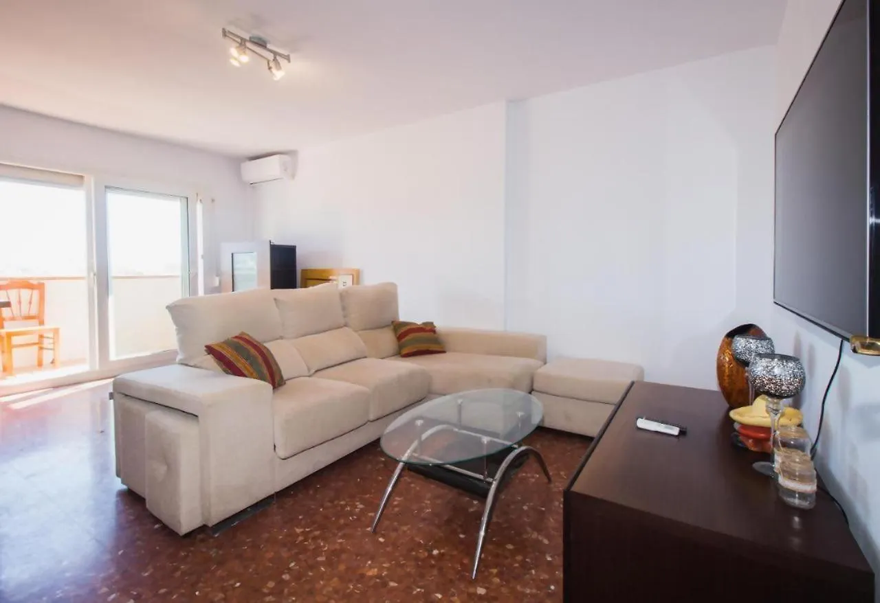 Piso La Noria 1 Apartment Torre Del Mar