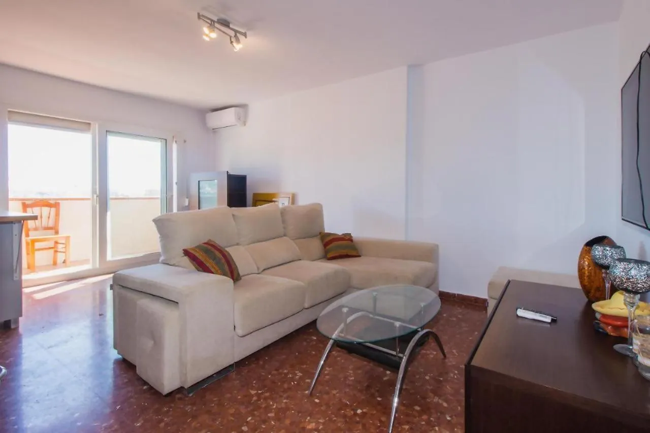 Piso La Noria 1 Apartment Torre Del Mar