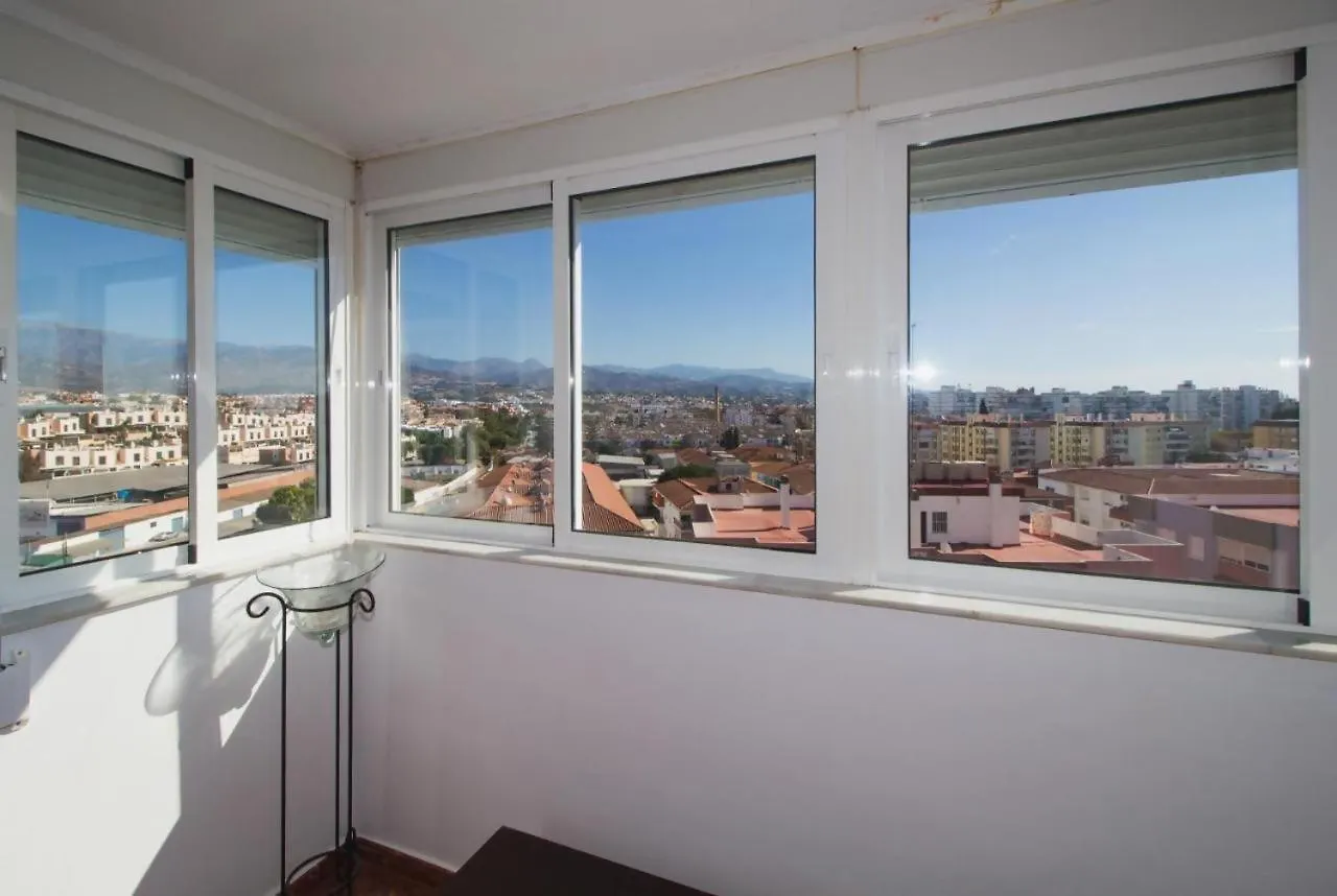 Piso La Noria 1 Apartment Torre Del Mar 0*,  Spain