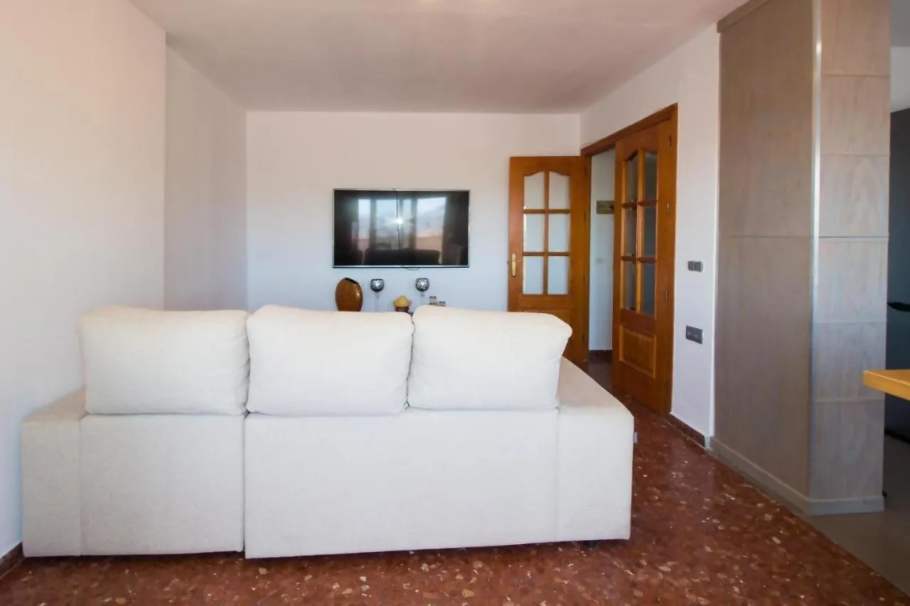 Piso La Noria 1 Apartment Torre Del Mar