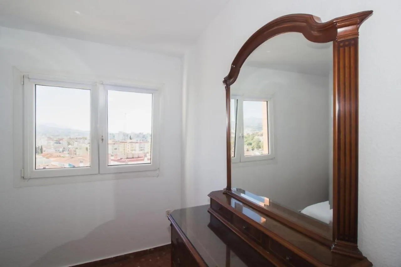 Piso La Noria 1 Apartment Torre Del Mar