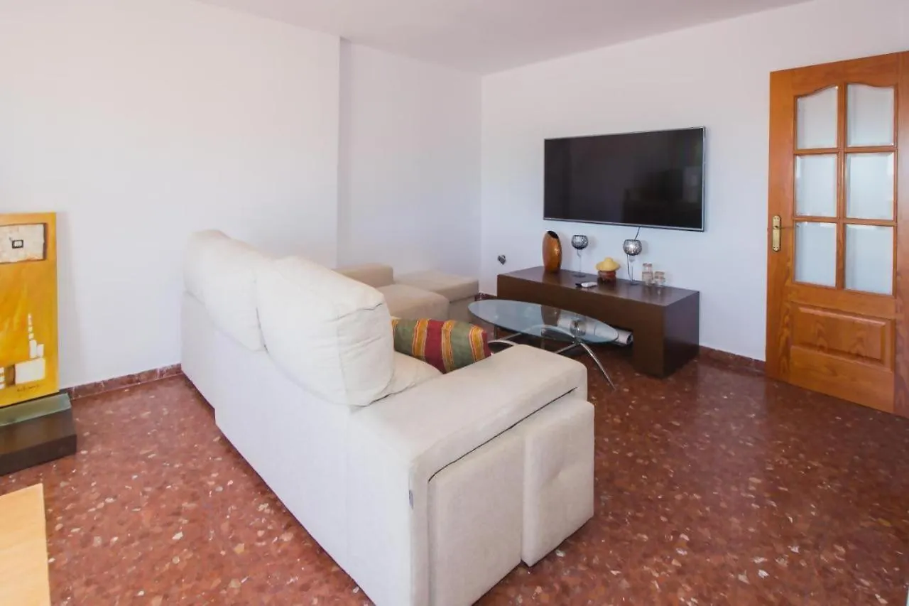 Piso La Noria 1 Apartment Torre Del Mar