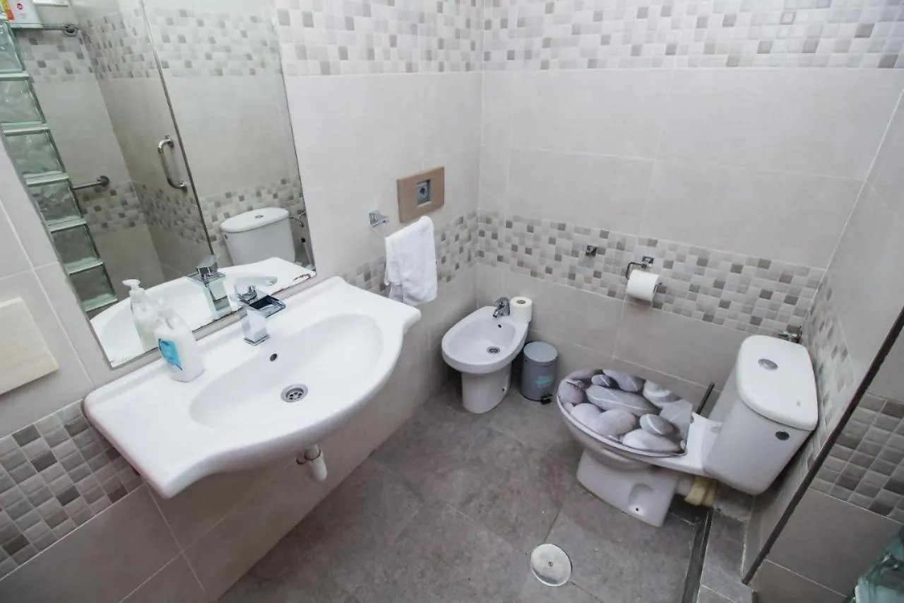 Piso La Noria 1 Apartment Torre Del Mar 0*,  Spain