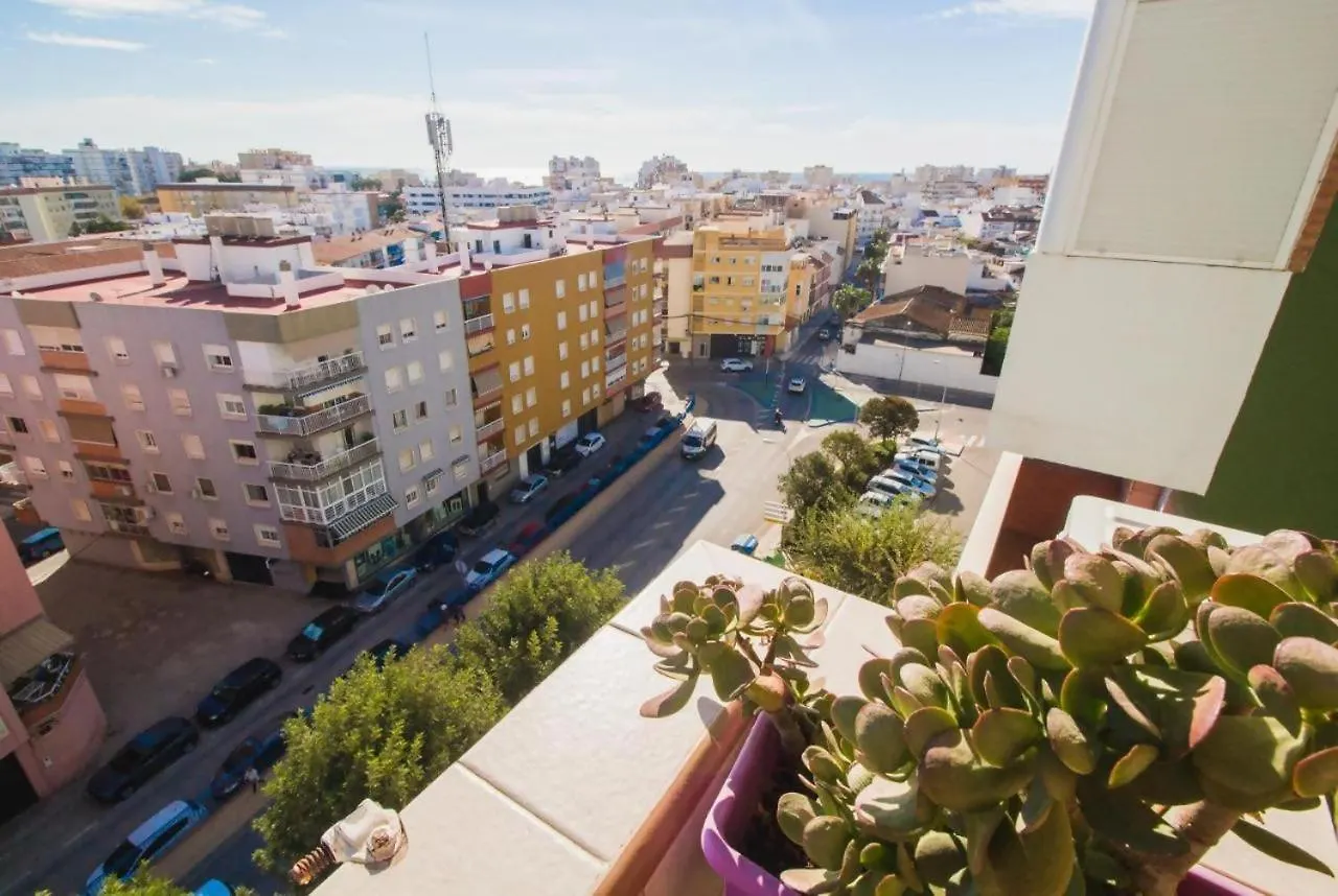 Piso La Noria 1 Apartment Torre Del Mar