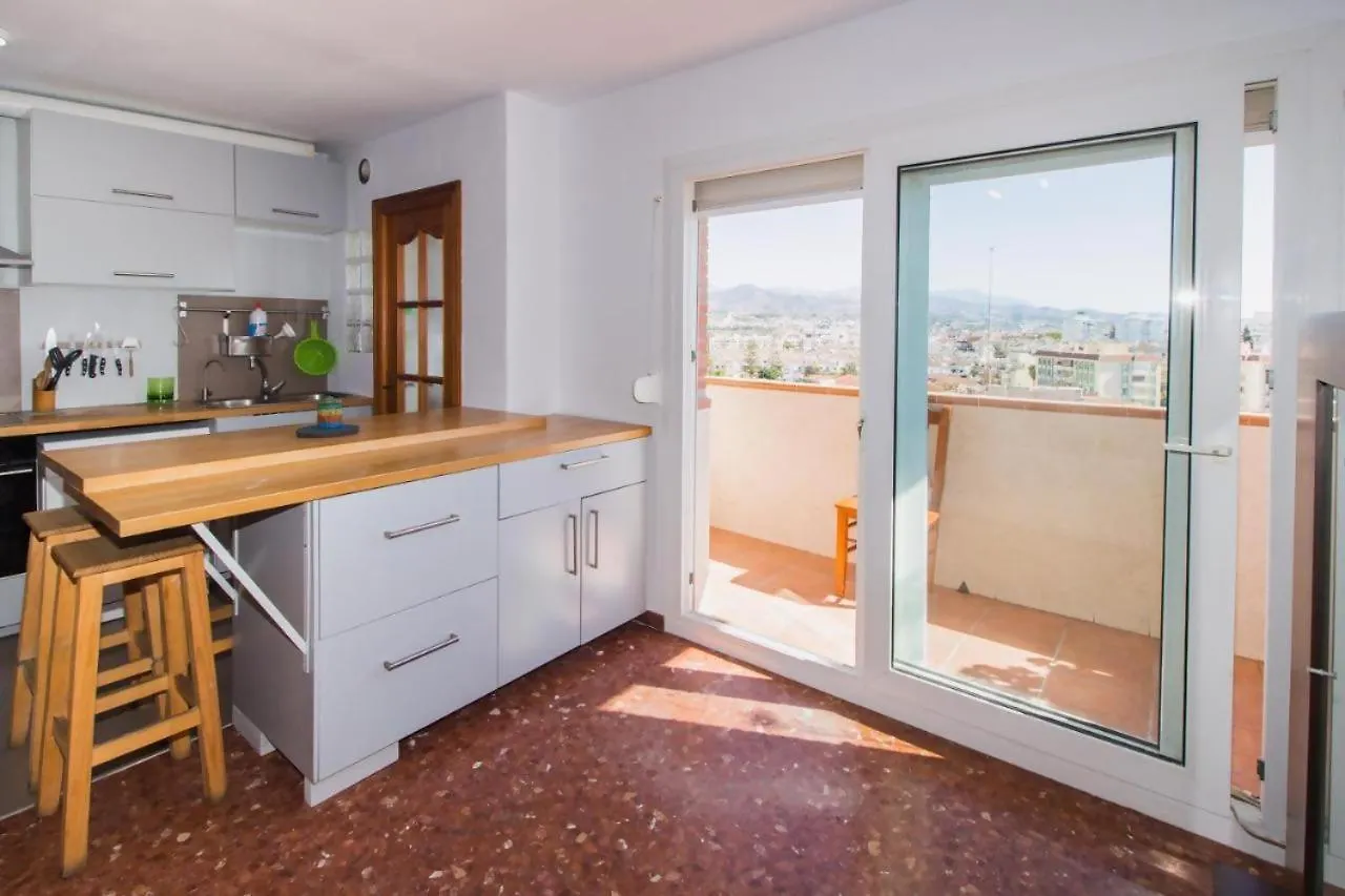 Piso La Noria 1 Apartment Torre Del Mar 0*,  Spain