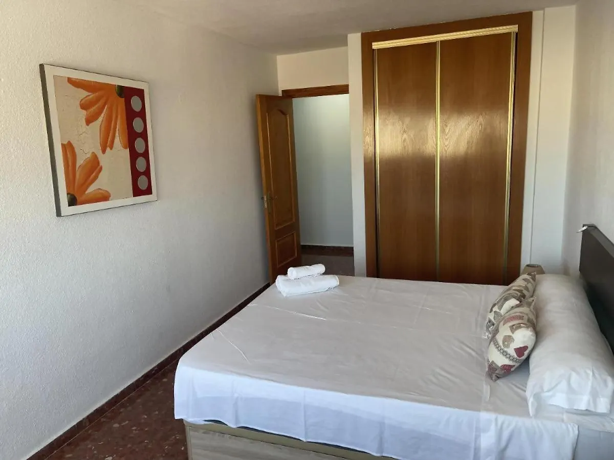 Piso La Noria 1 Apartment Torre Del Mar