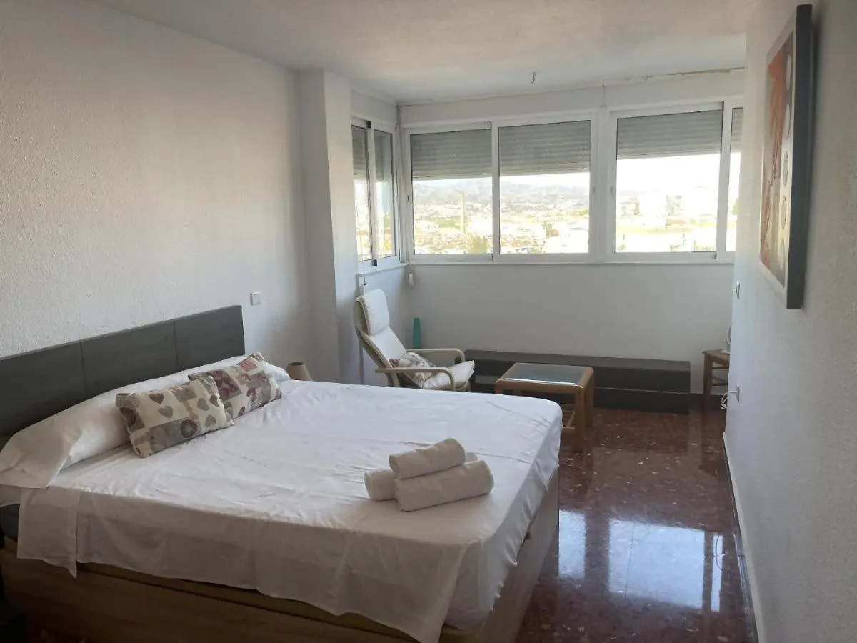 Piso La Noria 1 Apartment Torre Del Mar